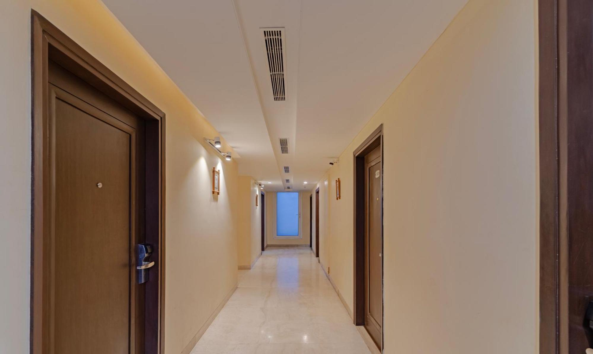 Treebo Premium Baramasi By Jai Club Prime Hotel Jaipur Eksteriør billede