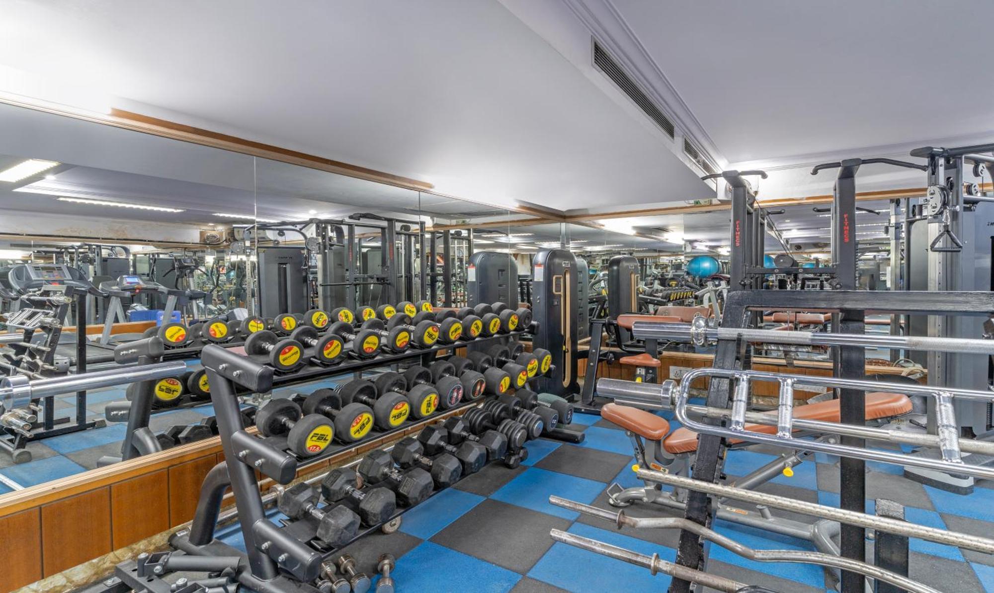 Treebo Premium Baramasi By Jai Club Prime Hotel Jaipur Eksteriør billede