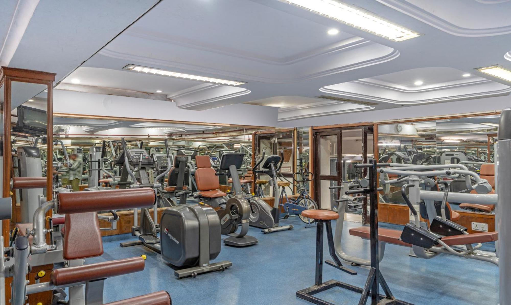 Treebo Premium Baramasi By Jai Club Prime Hotel Jaipur Eksteriør billede