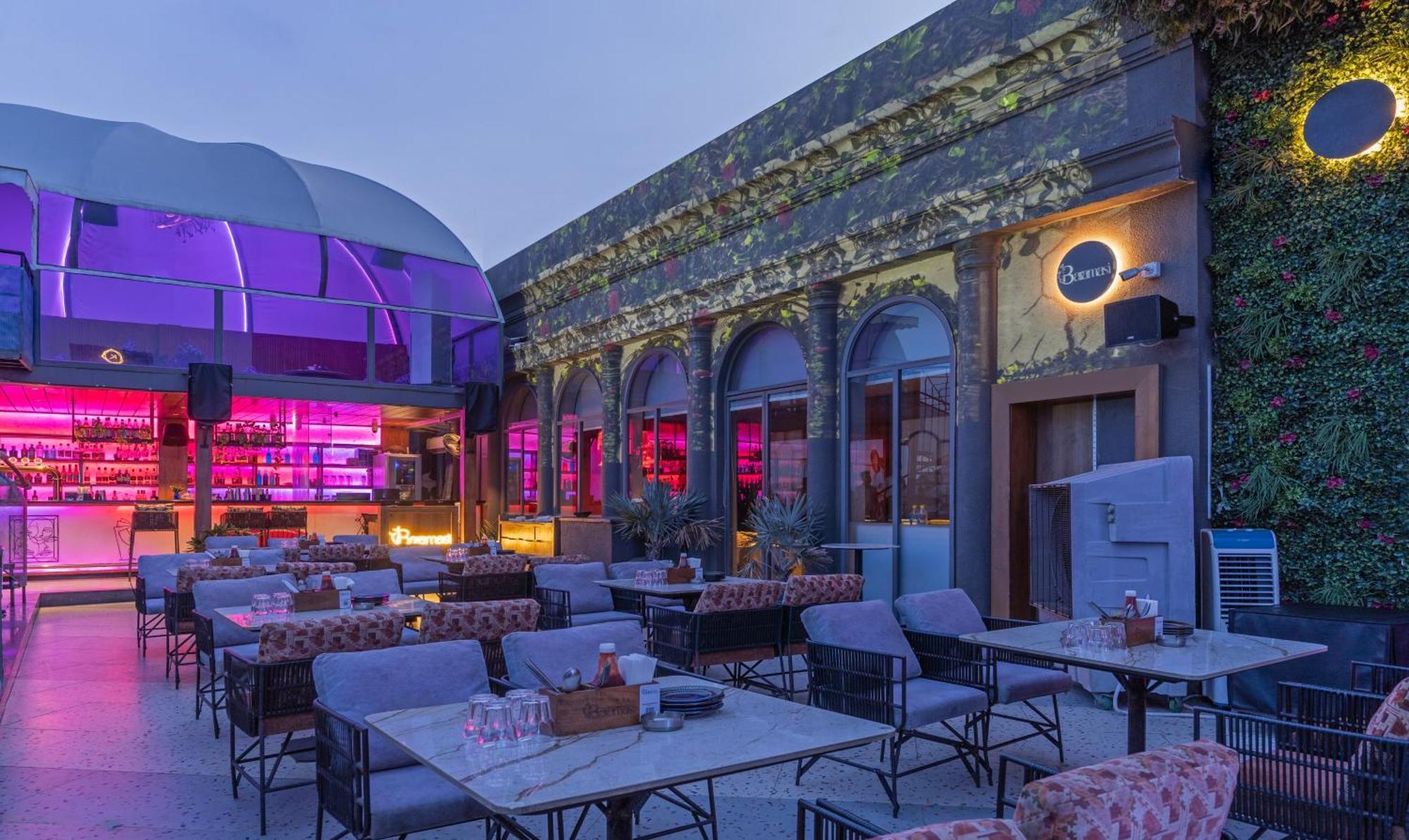 Treebo Premium Baramasi By Jai Club Prime Hotel Jaipur Eksteriør billede