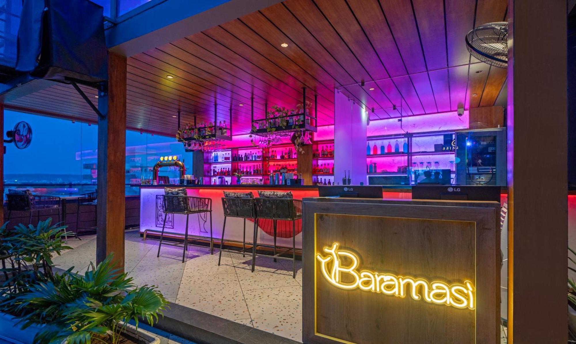 Treebo Premium Baramasi By Jai Club Prime Hotel Jaipur Eksteriør billede